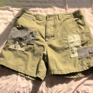 BDG Urban Outfitters Men’s shorts, size 34. Never worn!